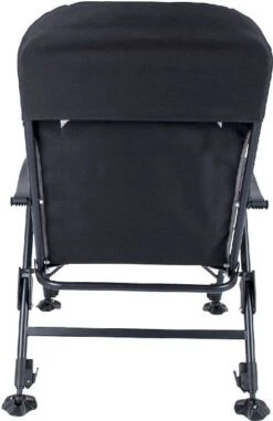 Bo-Camp Pike Visstoel 14 Bo-Camp Pike Visstoel -Kampeeruitrusting 900 699 1204110 09