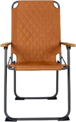 Bo-Camp Industrial Jefferson Klapstoel - Clay -Kampeeruitrusting 900 703 1211885 08