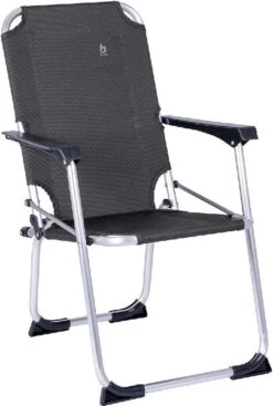 Bo-Camp Copa Rio Kinderstoel - Graphite