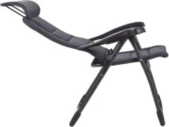 Crespo Air-Deluxe Compact AP-215 Standenstoel - Grijs 10 Crespo Air-Deluxe Compact AP-215 Standenstoel - Grijs -Kampeeruitrusting 900 714 1148022 04