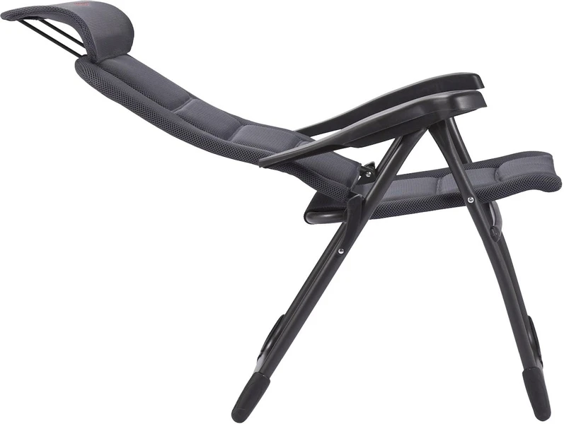 Crespo Air-Deluxe Compact AP-215 Standenstoel - Grijs 4 Crespo Air-Deluxe Compact AP-215 Standenstoel - Grijs - Afbeelding 4