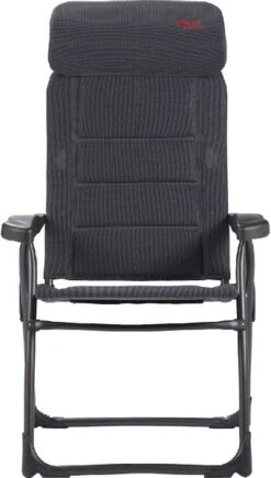 Crespo Air-Deluxe Compact AP-215 Standenstoel - Grijs 13 Crespo Air-Deluxe Compact AP-215 Standenstoel - Grijs -Kampeeruitrusting 900 714 1148022 07