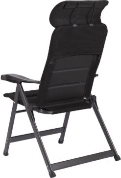 Crespo Air-Deluxe Compact AP-235 Standenstoel - Zwart -Kampeeruitrusting 900 714 1149053 05