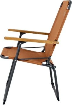 Bo-Camp Industrial Bushwick Klapstoel - Clay -Kampeeruitrusting 900 719 1211882 07