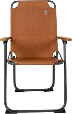 Bo-Camp Industrial Bushwick Klapstoel - Clay -Kampeeruitrusting 900 724 1211882 06