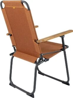 Bo-Camp Industrial Bushwick Klapstoel - Clay -Kampeeruitrusting 900 744 1211882 03