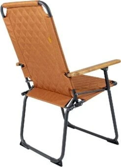 Bo-Camp Industrial Jefferson Klapstoel - Clay -Kampeeruitrusting 900 747 1211885 04