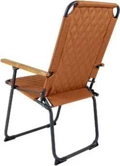 Bo-Camp Industrial Jefferson Klapstoel - Clay -Kampeeruitrusting 900 763 1211885 03