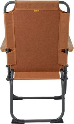 Bo-Camp Industrial Bushwick Klapstoel - Clay -Kampeeruitrusting 900 765 1211882 08