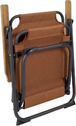 Bo-Camp Industrial Bushwick Klapstoel - Clay -Kampeeruitrusting 900 772 1211882 13