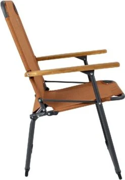 Bo-Camp Industrial Bushwick Klapstoel - Clay -Kampeeruitrusting 900 821 1211882 09