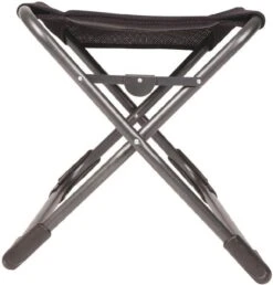 Crespo Voetenbank - AP-231 Air-Deluxe - Zwart 10 Crespo Voetenbank - AP-231 Air-Deluxe - Zwart -Kampeeruitrusting 900 896 1104897 03 1