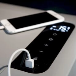 Mestic MCC-25 Compressor Koelbox - 25 Liter 10 Mestic MCC-25 Compressor Koelbox - 25 Liter -Kampeeruitrusting 900 900 104 1502930web 6