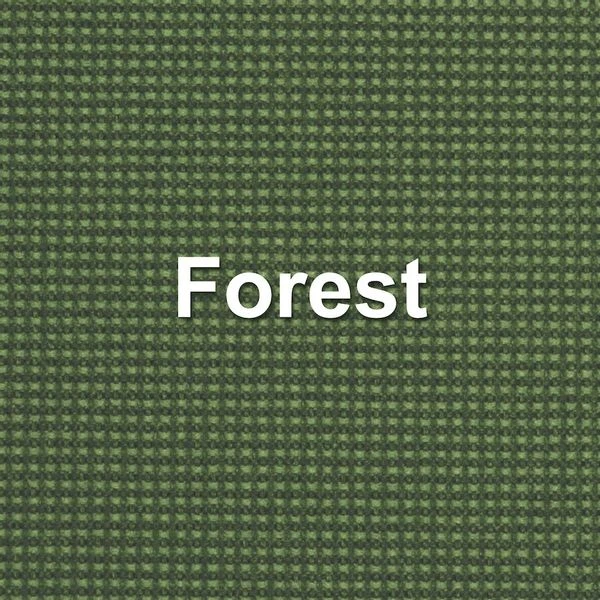 Bo-Camp Copa Rio Comfort Klapstoel - Forest 6 Bo-Camp Copa Rio Comfort Klapstoel - Forest - Afbeelding 6