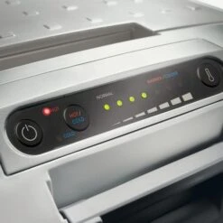 Dometic TropiCool TCX 35 Elektrische Koelbox - 33 Liter -Kampeeruitrusting 900 900 900 900 dometic tropicool tcx 35 5