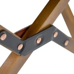 Bo-Camp Urban Outdoor Bloomsbury Relaxstoel - Grijs - S -Kampeeruitrusting 900 900 bo camp bloomsbury s grijs 5