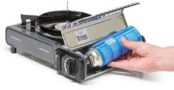 Campingaz Camp Bistro 3 - 1-pits Kooktoestel -Kampeeruitrusting 900 900 camp bistro 3 2000038753 1