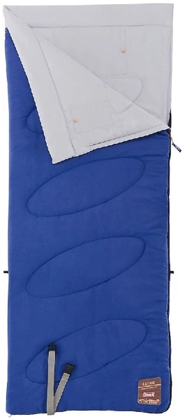 Coleman Lotus Slaapzak - S 1 Coleman Lotus Slaapzak - S