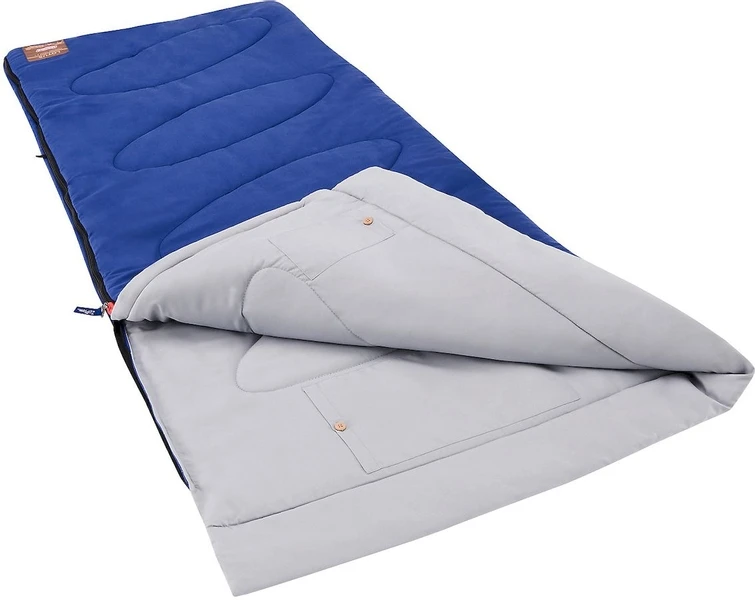 Coleman Lotus Slaapzak - S 4 Coleman Lotus Slaapzak - S - Afbeelding 4