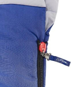 Coleman Lotus Slaapzak - S 10 Coleman Lotus Slaapzak - S -Kampeeruitrusting 900 900 lotus s 2000038692 6 1