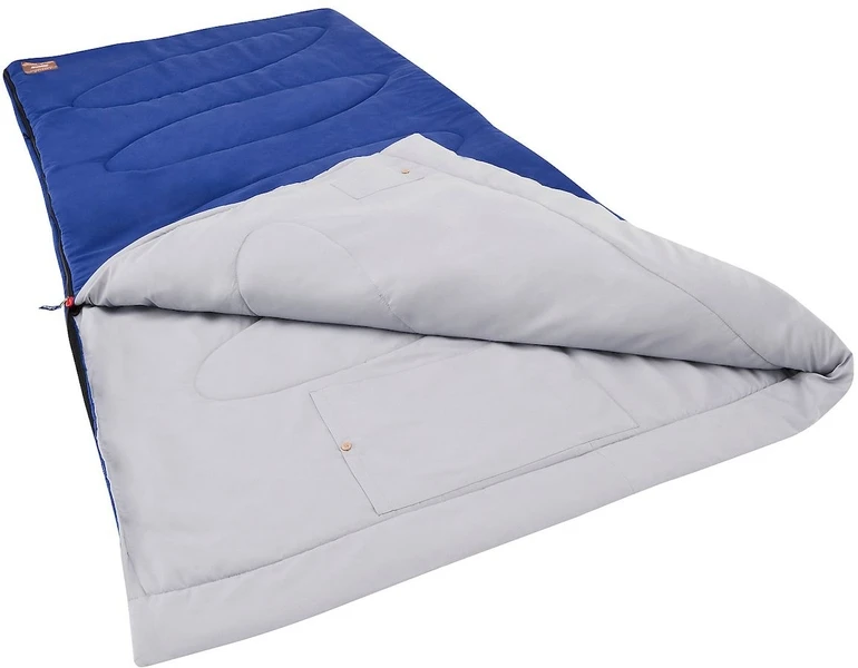 Coleman Lotus Slaapzak - XL 4 Coleman Lotus Slaapzak - XL - Afbeelding 4