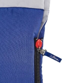 Coleman Lotus Slaapzak - L -Kampeeruitrusting 900 900 lotus xl 2000038691 6