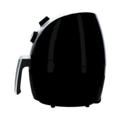 Mestic MA-200 Camping Friteuse - 4 Personen -Kampeeruitrusting 900 900 mestic ma 200 airfryer 4 personen zijaanzicht