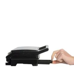 Mestic MC-100 Contactgrill 10 Mestic MC-100 Contactgrill -Kampeeruitrusting 900 900 mestic mc 100 contactgrill afvoer