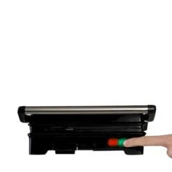 Mestic MC-100 Contactgrill 9 Mestic MC-100 Contactgrill -Kampeeruitrusting 900 900 mestic mc 100 contactgrill bediening