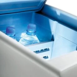 Dometic TropiCool TCX 35 Elektrische Koelbox - 33 Liter -Kampeeruitrusting 900 900 tcx35 9105330182 d407 mw