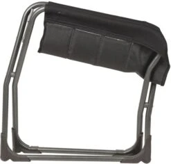 Crespo Voetenbank - AP-231 Air-Deluxe - Zwart 12 Crespo Voetenbank - AP-231 Air-Deluxe - Zwart -Kampeeruitrusting 900 941 1104897 05 1