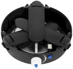 CADAC Safari Chef 30 Gasbarbecue - LP Lite -Kampeeruitrusting 900 971 6540 safari chef 30 closed legs 1