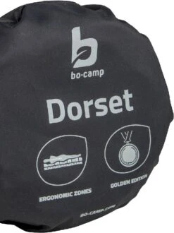Bo-Camp Dorset Golden Zelfopblazende Slaapmat -Kampeeruitrusting 900 974 3400170 15