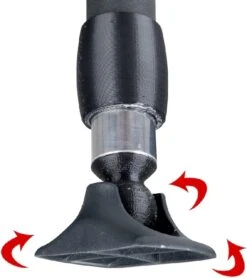 Crespo Campingtafel - AP-274 - 150 X 90 Cm -Kampeeruitrusting 900 989 1151420 08