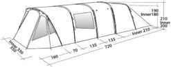Easy Camp Palmdale 600 Lux Tunneltent - 6 Persoons -Kampeeruitrusting 932 1900 ff1f97f8 c307 43c8 8d05 2bc725fff711 1280x960