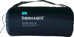 Therm-A-Rest LuxuryMap 7.6 L Zelfopblazende Slaapmat -Kampeeruitrusting 963 1900 13278 thermarest luxurymap marine regular ssack