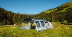 Coleman Meadowood Long Tunneltent - 6 Persoons -Kampeeruitrusting 970 1900 coleman meadowood long tunneltent 6 persoons 5