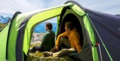 Coleman Laramie Blackout Tunneltent - 2 Persoons -Kampeeruitrusting 972 1900 coleman laramie blackout tunneltent 2 persoons 3