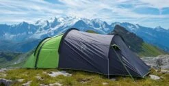 Coleman Laramie Blackout Tunneltent - 2 Persoons -Kampeeruitrusting 972 1900 coleman laramie blackout tunneltent 2 persoons 7