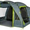 Coleman Vail Tunneltent - 4 Persoons