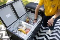 Dometic CFX3 75DZ Compressor Koelbox - 74 Liter -Kampeeruitrusting af5a7079