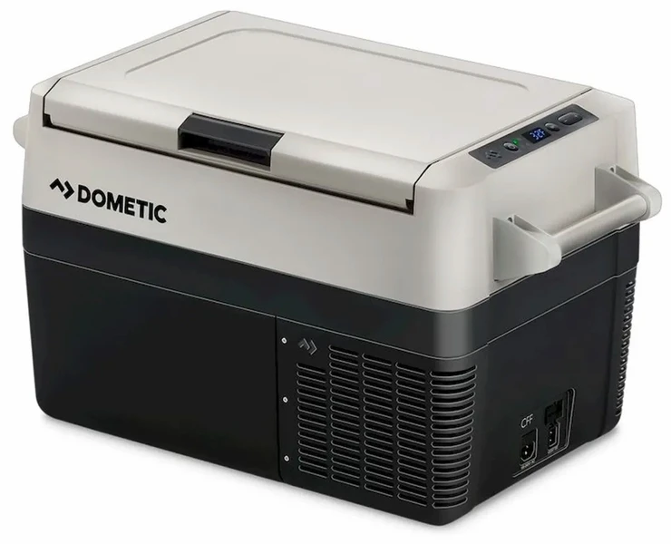 Dometic CFF 35 Compressor Koelbox - 34 Liter 1 Dometic CFF 35 Compressor Koelbox - 34 Liter
