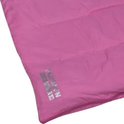 Polydaun Beach House Junior Kinderslaapzak - Ananas -Kampeeruitrusting beach house pine apple detail