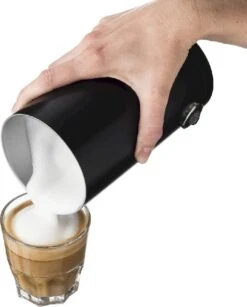 Bestron Melkopschuimer -Kampeeruitrusting bestron melkopschuimer 11