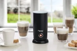 Bestron Melkopschuimer -Kampeeruitrusting bestron melkopschuimer 12