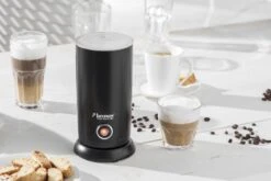 Bestron Melkopschuimer -Kampeeruitrusting bestron melkopschuimer 1