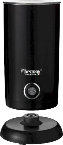 Bestron Melkopschuimer -Kampeeruitrusting bestron melkopschuimer 2