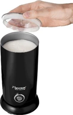 Bestron Melkopschuimer -Kampeeruitrusting bestron melkopschuimer 6