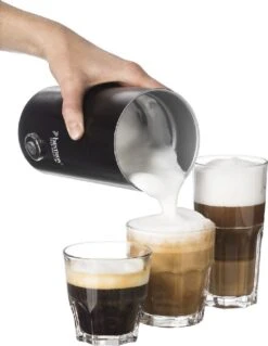 Bestron Melkopschuimer -Kampeeruitrusting bestron melkopschuimer 8