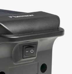 Bestron Raclette/Steengrill - 4 Personen -Kampeeruitrusting bestron raclettesteengrill 4 personen 2